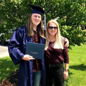 Meet your Posher, Shelly